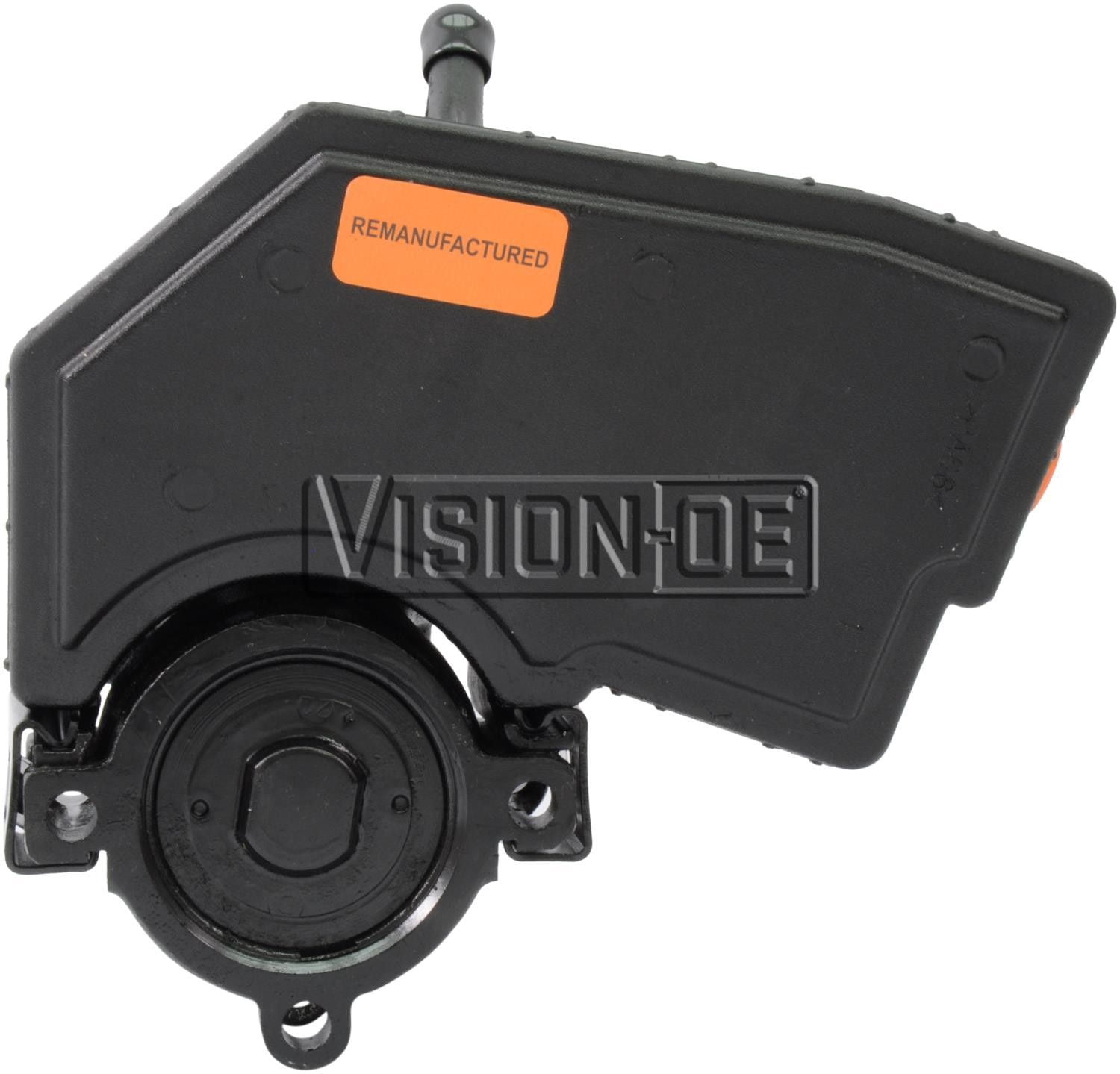 Endurance Electric 733-19111 Pwr Strg Pump W/Res