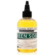 Green Soap (Concentrate)