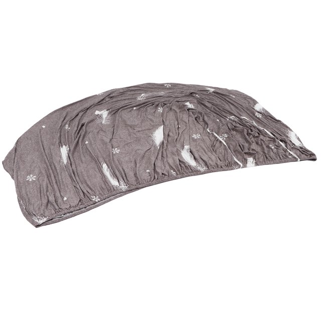Funda De Sofá, Funda De Sofá Elástica Con Tiras De Fijación Para Sala De Estar Para El Hogar YLSHRF Otros