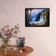 thumbnail image 2 of Wdftyju Taladro completo Cascada Paisaje 5D Diamante DIY Pintura Artesanía Decoración para el hogar Wdftyju 1wl2kp3yy0lh4fu3, 2 of 5
