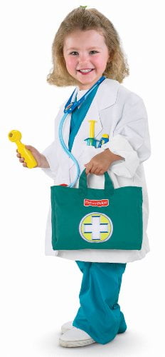 fisher price medical kit walmart