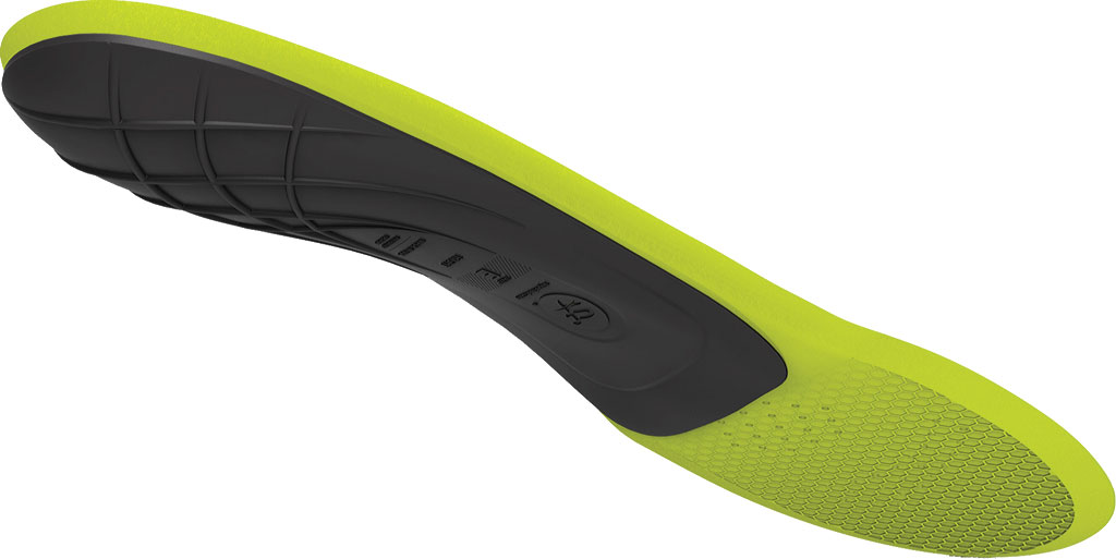 Men's Superfeet CARBON Full Length Insole - image 3 of 5