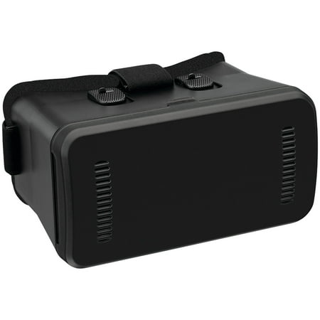 iLive GPXIVR07B 3D Virtual Reality Headset