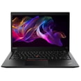 thumbnail image 1 of Laptop REACONDICIONADO Lenovo T490s TOUCH Core i7-8250U 8GB 256GB, 1 of 3