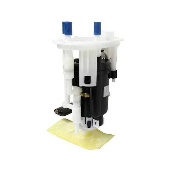 Fuel Pump - Compatible with 2003 - 2006 Hyundai Santa Fe 2.7L V6 GAS 2004 2005