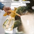thumbnail image 2 of Giaone Gardening Household Watering Sprayer Adjustable Watering Pressure Sprayer Irrigation Plant Bottle, 2 of 12