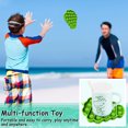 thumbnail image 1 of Push Bubble Sensory Toys Autismo Juguete antiestrés Puzzle (Grapes Green) Ehuebsd Para estrenar, 1 of 9