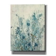 thumbnail image 1 of Epic Graffiti 'Blue Spring II' by Tim O'Toole Canvas Wall Art, 12"x16", 1 of 3