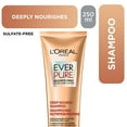 thumbnail image 1 of L'Oreal Paris Evercreme Shampooing Nutrition Profonde, 1 of 7