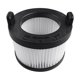 thumbnail image 3 of 6 Pcs Rear Filter with Clean Brush for Levoit Vortexiq 40-Rf, 3 of 5