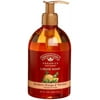 Nature's Gate - Liquid Soap Organics Fruit Blend Mandarin Orange & Patchouli - 12 oz.