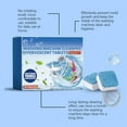 thumbnail image 4 of fsxdhpcsgfc Washing Machine Cleaner Tablets (Pack Of 12) True Fresh Washing Machine Cleaner Tablets 12 Pack Washer Cleaner Finally Clean All Wash Machines Including HE Front Top Pet Remover for, 4 of 8