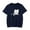 Navy, variant on Dan Da Dan Merch T-Shirt Anime Casual Short Sleeved T Shirt Unisex TShirt