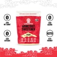 thumbnail image 4 of Lakanto Golden Monk Fruit Sweetener avec Érythritol (1 lb - 454 g), 4 of 7