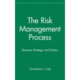 thumbnail image 1 of The Risk Management Process: Business Strategy and Tactics (Wiley Finance), 1 of 5