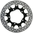 thumbnail image 4 of Niche Front Brake Rotor for Suzuki Vstrom 1000 650 GSXS750 Motorcycle 519-CRT2466R, 4 of 6