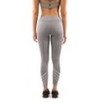 thumbnail image 4 of Laguna Leggings  -  Grey - X-Large, 4 of 5