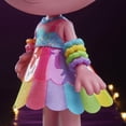 thumbnail image 2 of DreamWorks Trolls Glam Poppy Fashion Doll, 2 of 9