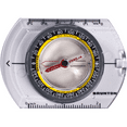 thumbnail image 2 of Brunton TruArc 3 Baseplate Compass – Global Needle System – Tool-Free Declination Adjustment – Metric & Imperial Map Scales – Lightweight Navigation for Hiking, Scouting & Orienteering, 2 of 7