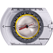 Brunton TruArc 3 Baseplate Compass