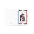 thumbnail image 4 of "Juneteenth Greeting Card: Celebrating Us" - Greeting Cards (1, 10, 30, and 50pcs), 4 of 4