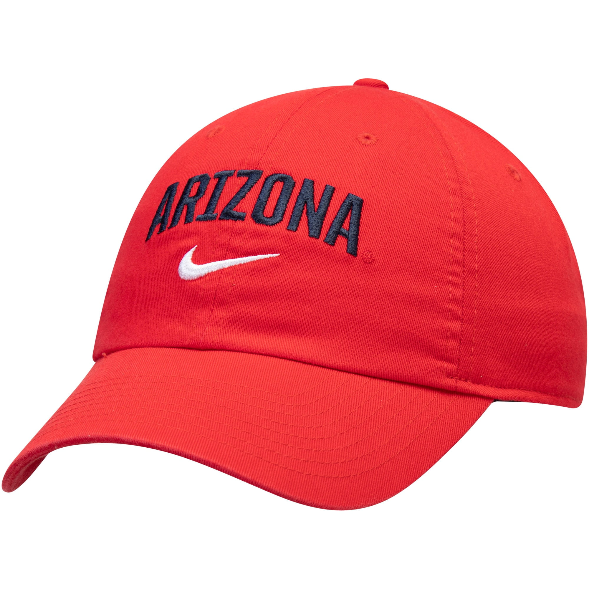 nike heritage 86 hat red