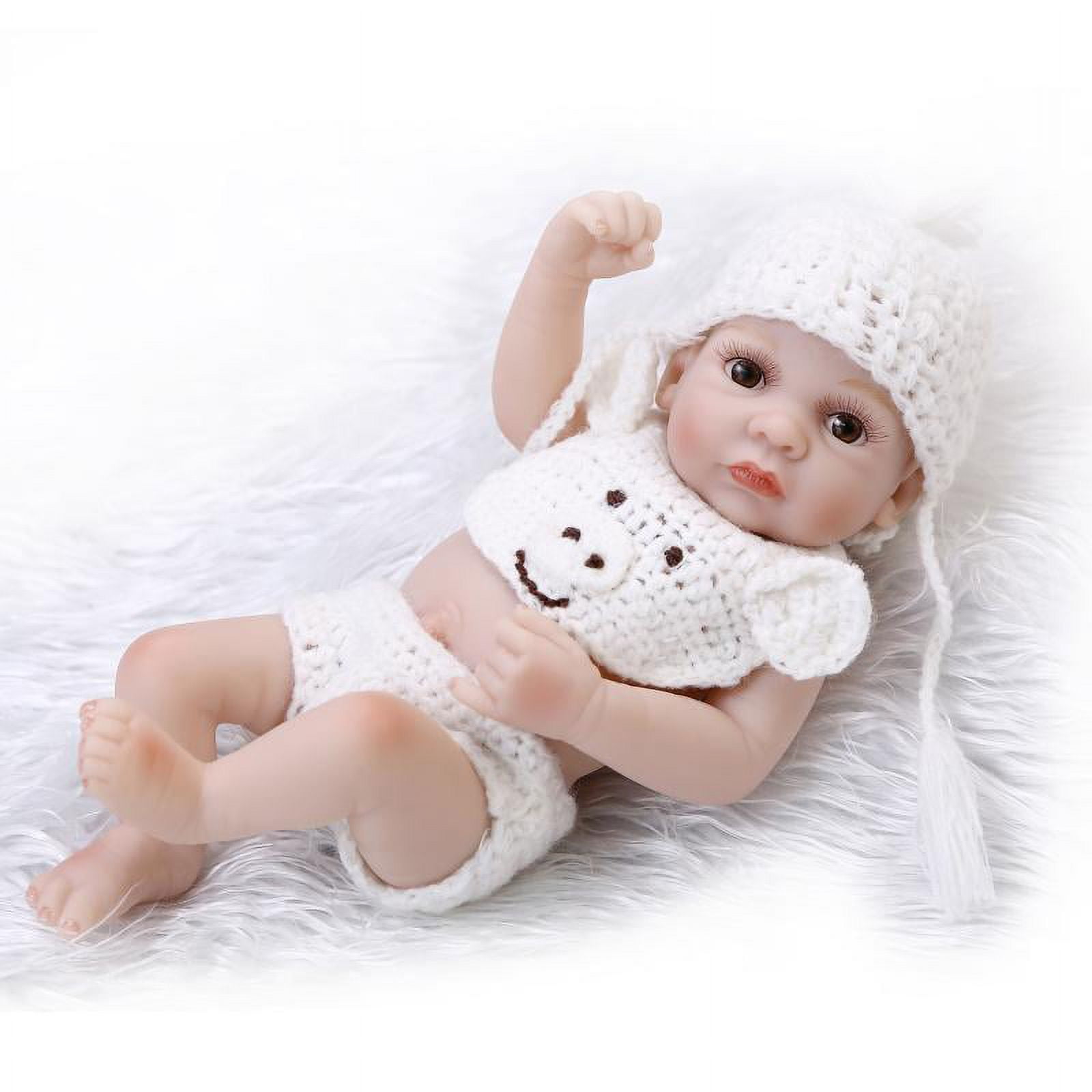 Doll gift discount