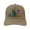 Khaki, variant on USA 250th Anniversary Baseball Cap Embroidered United States 1776-2026 Hat Unisex Independence Day Patriotic Hat