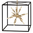thumbnail image 4 of Hinkley Lighting - 36 Light Chandelier - Chandelier - Aros - 36 Light Extra, 4 of 4