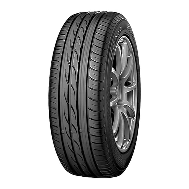 YOKOHAMA 235 50R18 CDRIVE2 ZPS YOKOHAMA C Drive Zps