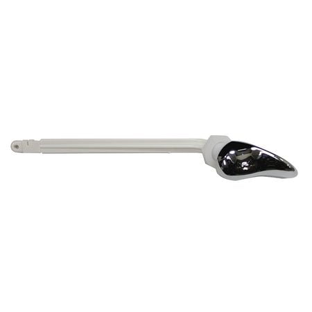 Hand Polished Chrome Trip Lever - Trip Lever AMERICAN STANDARD 738171-0020A