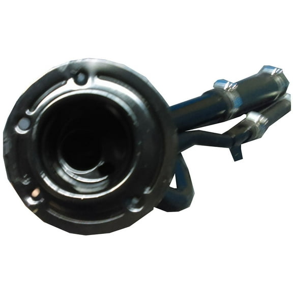 For Ford E-150 E-250 & Super Duty 2009-2012 Fuel Filler Neck - BuyAutoParts