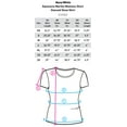 thumbnail image 3 of Equinavia Martha Womens Equestrian Short Sleeved Show Shirt, 3 of 14