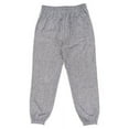 thumbnail image 2 of Burnside B8810 Unisex Flannel Jogger, 2 of 2