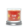 thumbnail image 3 of Yankee Candle Small Tumbler Scented Single Wick Jar Candle, Autumn Leaves, 4.3 oz (Pack of 2), 3 of 4