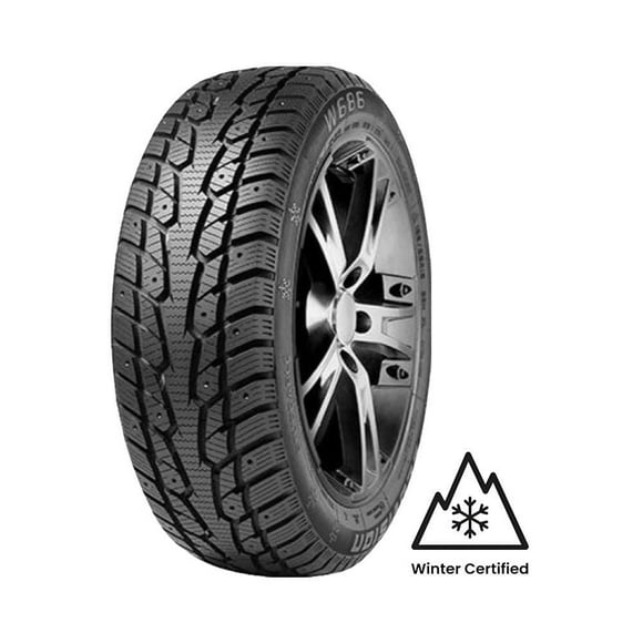235/70R16 106T Ecovision W-686  Tire