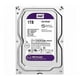 thumbnail image 1 of Disco Duro 1TB Western Digital Purple Videovigilancia SATA WD10PURZ, 1 of 6