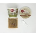 thumbnail image 2 of CJ Seasoned Soy Bean Paste With Cooked White Rice, 9.8-oz, Hetbahn, Cupbahn, Bibimbap, 1 count (Pack of 18), 2 of 3