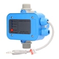 thumbnail image 3 of Pump Switch, High  Water Pump Pressure Controller  For Garden, 3 of 8