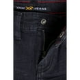thumbnail image 3 of X RAY JEANS  Kid's Super Flex Jeans, Jet Black, 4, 3 of 7