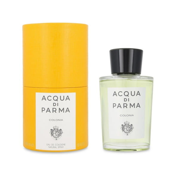 Acqua Di Parma Natural 180 Ml Edc Spray Acqua Di Parma