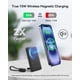 thumbnail image 3 of Cargador portátil magnético INIU 5000 mAh 20 W Qi2 inalámbrico, 3 of 7