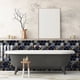 thumbnail image 4 of 10 Pegatinas Hexagonales para Azulejos, Resistentes Al Aceite, para Cocina, para Lavabo, Papel Pintado Artístico Impermeable., 4 of 5