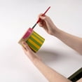 thumbnail image 4 of Ensemble de pinceaux de peinture Plaid Craft, lot de 25, 4 of 5