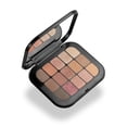 thumbnail image 3 of Paleta de Sombras de Ojos KIKO Master 02 con 15 Tonos Mate y Metálicos, 3 of 4