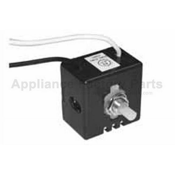 RHEOSTAT WITH OFF POS 4RWO