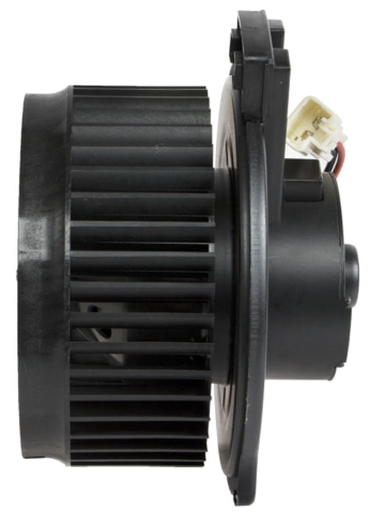 Four Seasons 76983 HVAC Blower Motor For 13-20 Mazda 3 3 Sport 6 CX-5 Fits select: 2020-2022 MAZDA CX-30