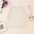 thumbnail image 5 of SHenli Oversized T Shirts for Girls Cartoon Print Crewneck Shirt Short Sleeve T Shirt Active Fit Back To School Shirt Multicolor Shirts for Kids, 5 of 6