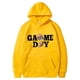 thumbnail image 3 of WILLBEST Sudaderas para Hombre, Sudadera con Capucha y Cordón con Estampado De Rugby para Hombre, Sudadera Informal Holgada y Cómoda para Negocios Chica, 3 of 3