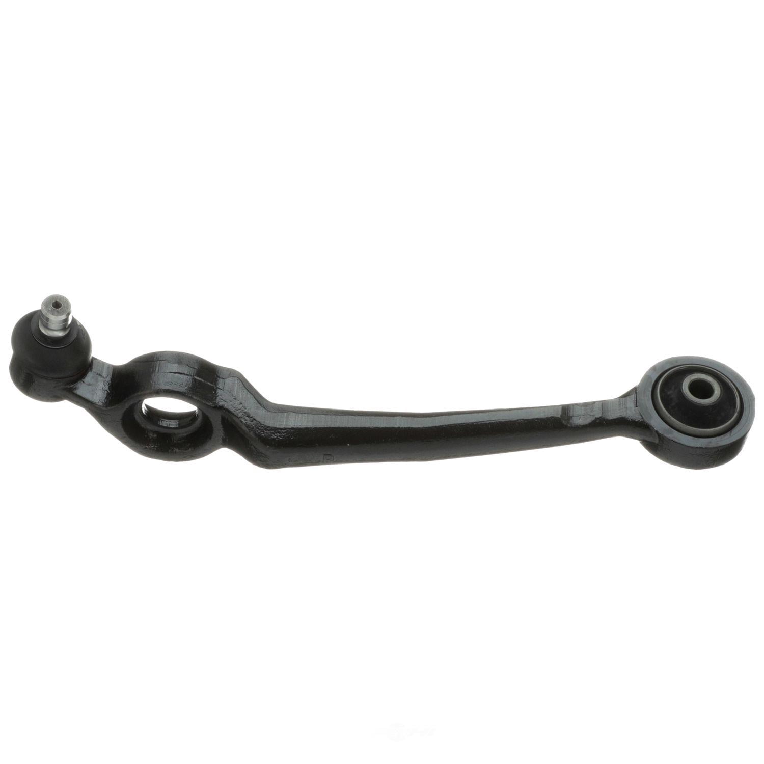 Delphi Control Arm, w/Ball Joint & Bushings Fits select: 1995-1998 AUDI A6, 1995 AUDI S6
